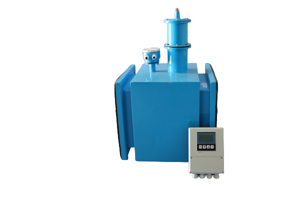 明渠流量測量水設備安裝測水方箱