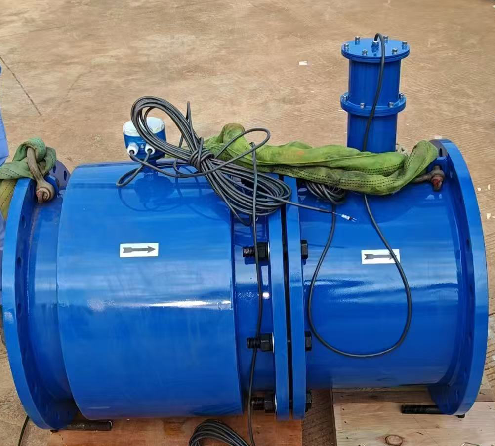 低成本非滿流流量計監(jiān)測方案：電磁流量計與傳感器的協(xié)同應用